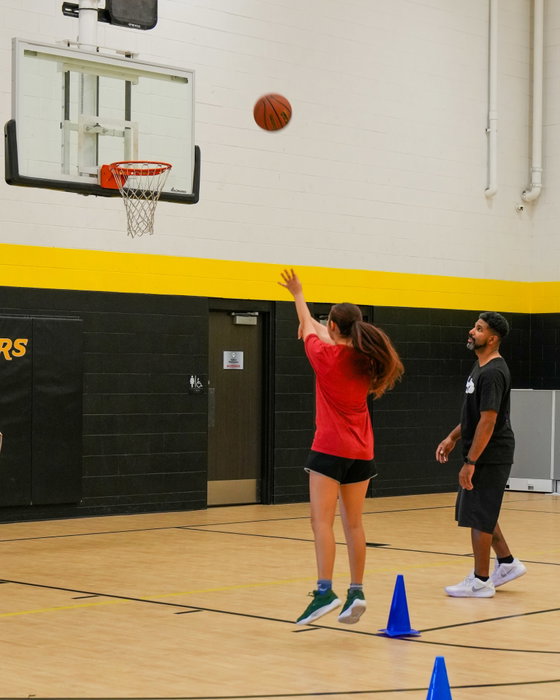 Highland Prep on Instagram: Nothing but net! 🏀

Our Badgers have been putting up shots, knocking down baskets, and making the m