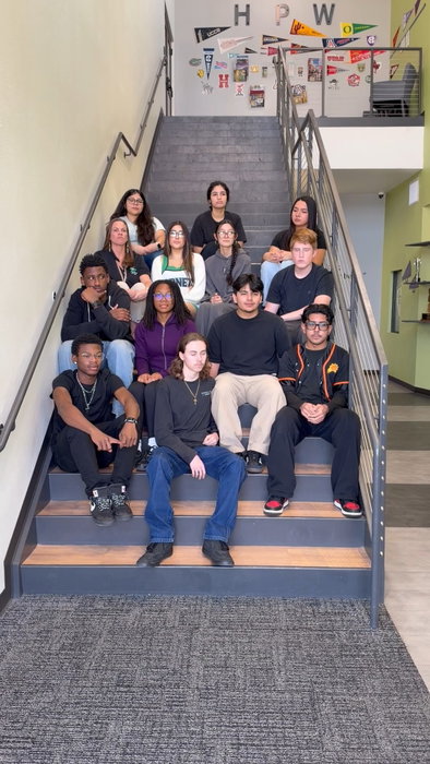 Highland Prep West on Instagram: Highland Prep West is proud to celebrate Nathan Beckwith, a four-year Hornet whose passion for aviat