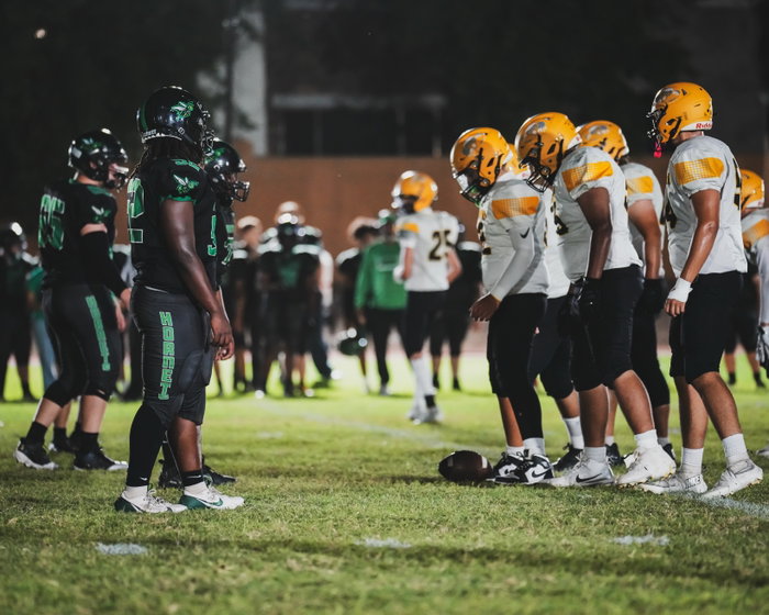 Highland Prep West on Instagram: 🏈 A Homecoming win on our home turf!

The Hornets wrapped up an exciting week of Homecoming festivi