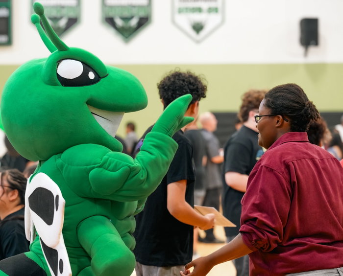 Highland Prep West on Instagram: 💚 The heart of Hornet Nation.

A heartfelt thank you to our faculty, staff, and student volunteers 