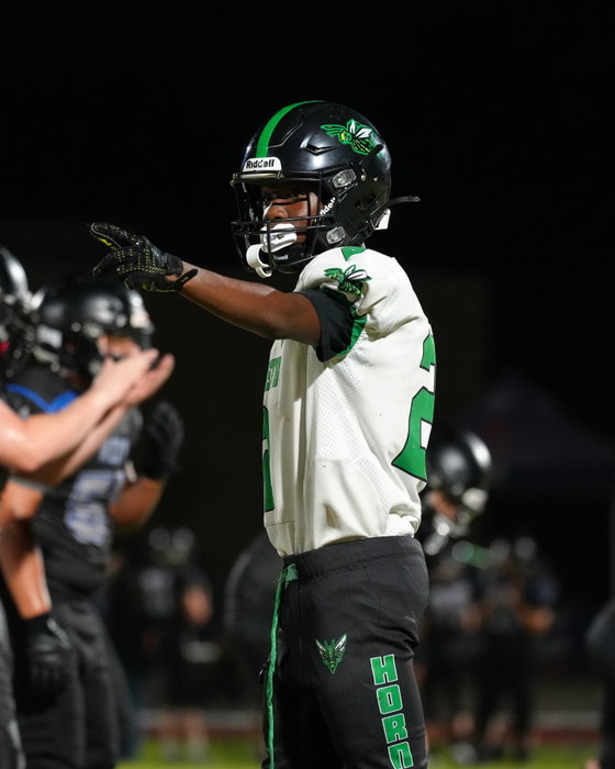 Highland Prep West on Instagram: 🏈 What a win for the Hornets!

Highland Prep West hit the road this past Thursday and came away wit