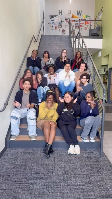 Highland Prep West on Instagram: Eleven college acceptances and a future in Psychology! 🎓

Highland Prep West senior Saniya McMurtry