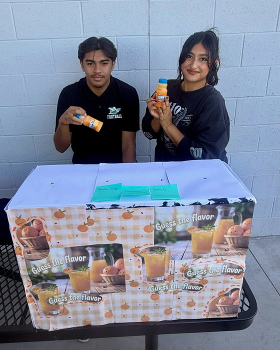 Highland Prep West on Instagram: 🧠 Learning psychology through hands-on experiences!

Students in AP Psychology created their own ga