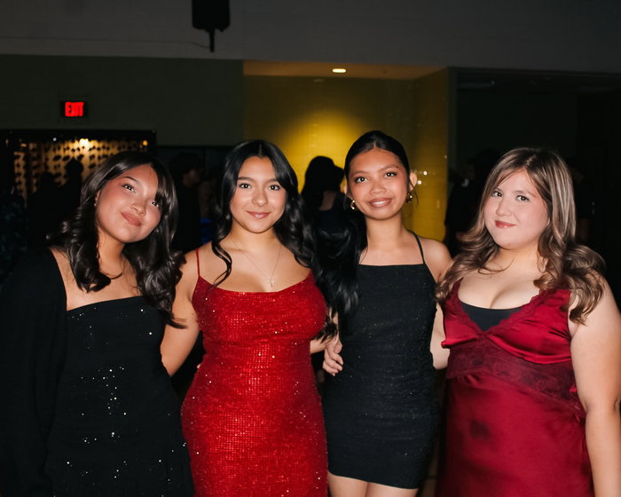 Highland Prep West on Instagram: Homecoming 2026 Part 2! 🎲♥️✨