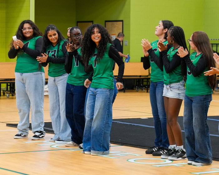 Highland Prep West on Instagram: 🌟 School spirit was in full swing at Highland Prep West!

Last Friday’s pep assembly brought studen