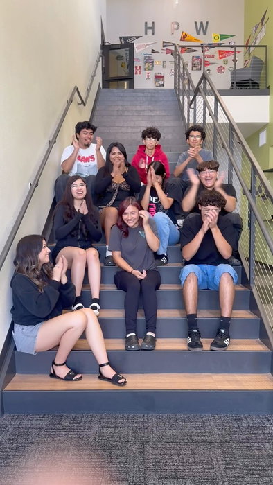 Highland Prep West on Instagram: So many exciting opportunities ahead for Yelani! 🎓

Highland Prep West senior Yelani Molina Rosales