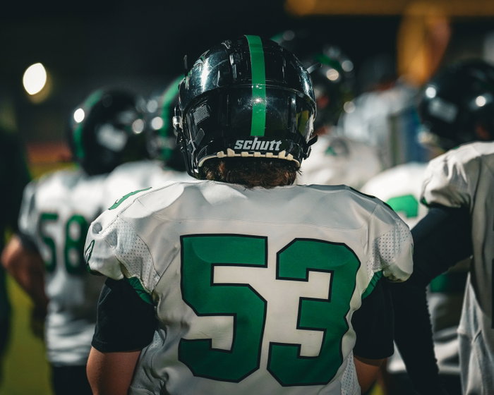 Highland Prep West on Instagram: 🏈 One last game for our Hornets!

As we wrap up the football season, we want to recognize our playe