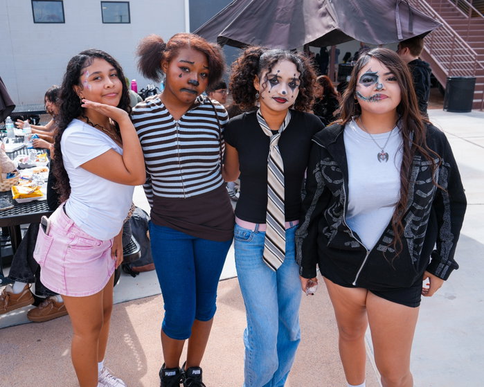 Highland Prep West on Instagram: 🎃 A little Halloween fun at Highland Prep West!

Our Hornets celebrated with an afternoon full of c