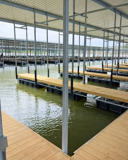 Boating season is right around the corner at Concord Marina - and the docks are ready. 🛥️

Our brand-new K, L, and M docks are officially in the water, with pre-leasing now open for the season ahead! Whether it’s familiar faces or new neighbors, it's shaping up to be a great year on Fort Loudoun Lake!

Who’s ready for lake days again? Secure your slip for the season at the link in our bio.