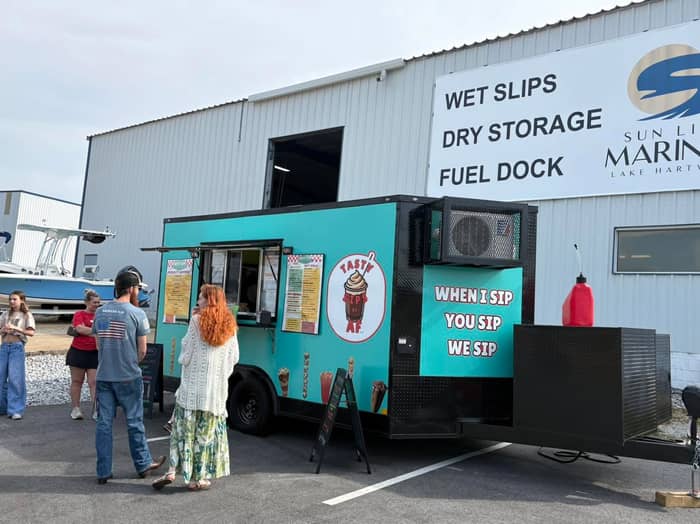 Join us until 2pm today!!