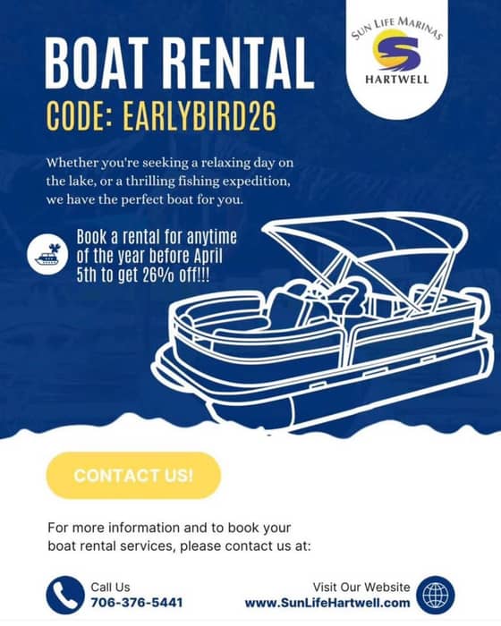 Call us or book online.