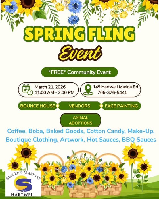 This Saturday!! The weather looks fantastic!!!