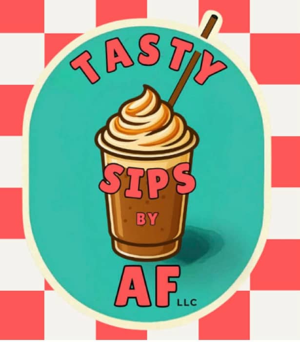 Thank you to our sponsors!  If you haven’t checked out Tasty Sips or G’s… check them out!