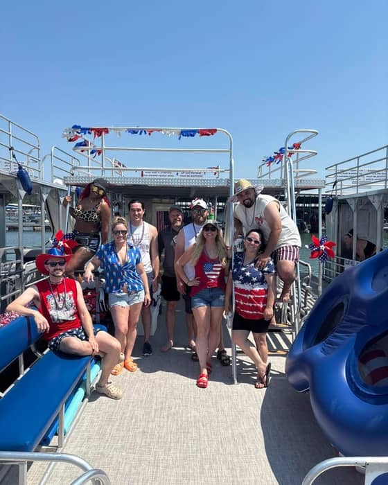 Happy July 4, 2025!!!