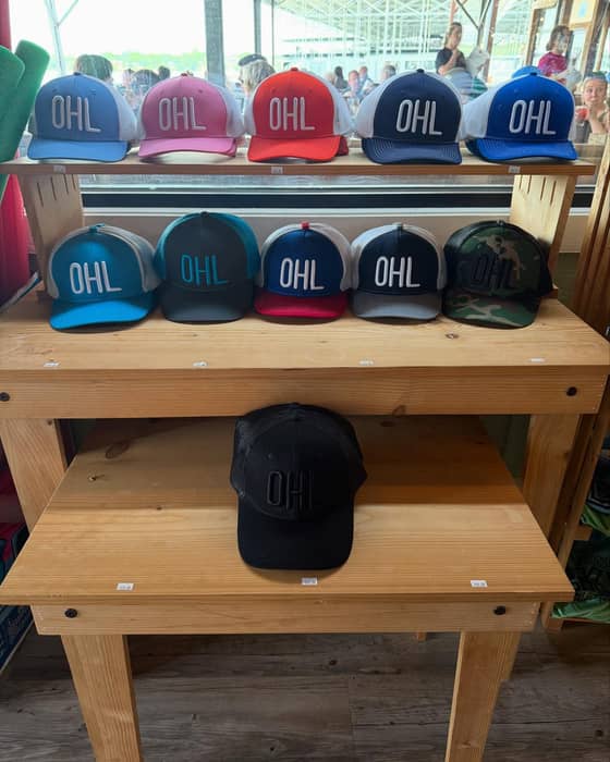 ‘Tis the season, and we’re gearing up for YOU! Stocked, ready, and waiting—swing by and say hi! 🛥️🚤🛳️⚓️