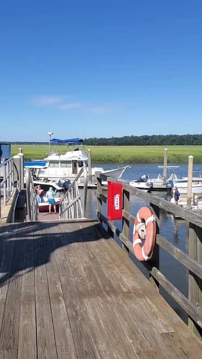 We were so happy to finally have a beautiful weekend for all of our customers and I think they were too because they came out in force! With over 20 boats from our storage side and a half dozen on our hoist side!! Each and everyone one of our crew members were on it and ready to help and we are so proud of them! To all of our clients, we thank you!! We wouldn't be here without you!!