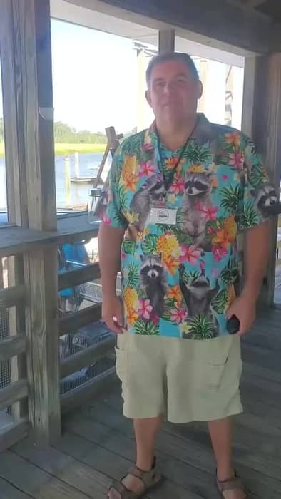 It's Paddle Battle Time!!!