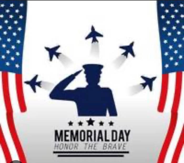 Instagram post from the marina