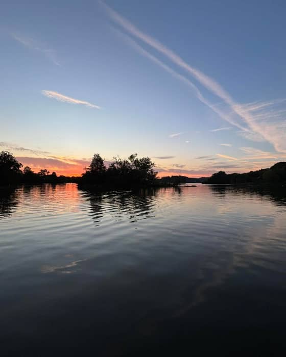 Come out and see us! Be safe! Happy Labor Day!