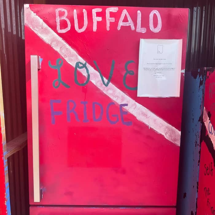 We are so proud of the turn out from our first food drive this year😊
(Reminder we are doing this until the end of the season so feel free to bring anything from now until October 15!) Thank you to anyone who donated✨