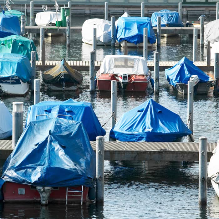 As the days get colder you may find you're using your boat less. And while you're not using it, furry, little critters love to set up camp and cause damage to your boat. Here are tips to make sure nature stays in its natural habitat.
* Mothballs - place in small containers and set throughout the boat.
* Dryer Sheets - Scatter these throughout the boat, they help in repelling mice and small rodents.
* Irish Spring Soap - This particular brand helps keep small rodents at bay
* Ultrasonic Devices - These can ward off mice and larger animals such as squirrels, raccoons, and rats.
* Rodent Killers - Be sure to clear any rodent killer and killed rodents before using the boat.