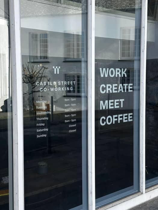 Today we open our doors, so feel welcome to pop in and have a look or book in for your daily pass. 

Only £1 all week with…