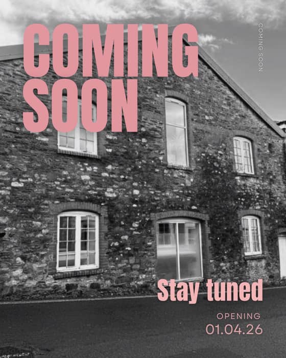 Workdays are about to get an upgrade. We’re creating a productive coworking  space just 2 mins from Totnes station, with…