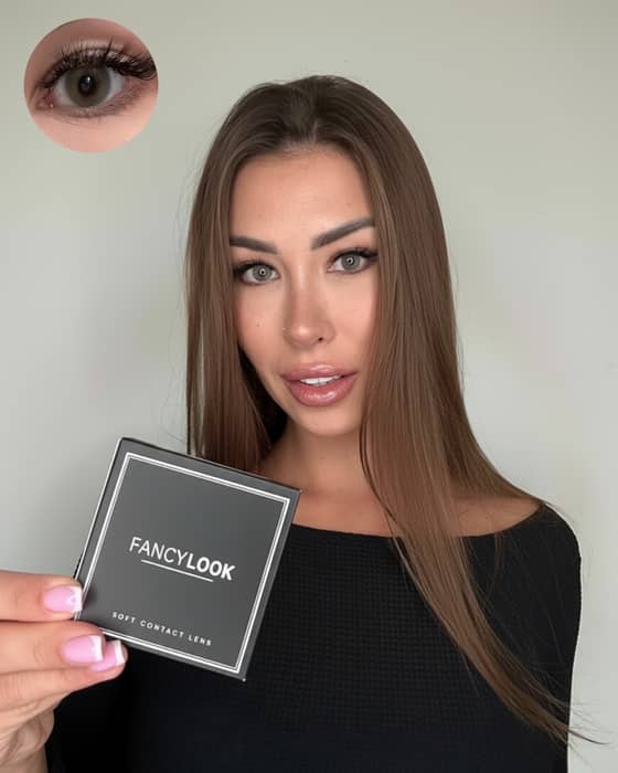 בלו סומק🩶💙
הגוון שיגרום לכל מבט להפוך למסתורי ועמוק יותר!
