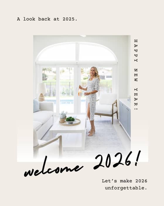As we reflect on 2025, we’re grateful for the year behind us and excited for what’s ahead. Wishing everyone a happy New Year, and we hope you’ll consider Rothrock Construction for your home needs in 2026!