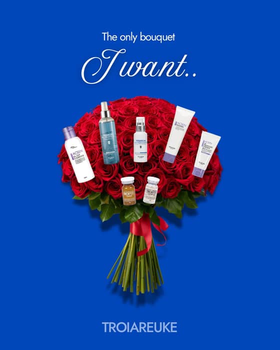 The perfect bouquet for oily sensitive skin.. 💙
Want to know what’s the best TROIAREUKE products for your EXACT skin type? Book a 3D Skin Scan to find out 😉
💙 Book Today
Address: 6752 Beach Blvd, Buena Park, CA 90621
Phone: (714) 660-8501
Email: clinic@troiareukecalifornia.com
Web: www.troiareukecalifornia.com
💙 TROIAREUKE California
Experience Authentic Korean Esthetic Techniques Naturally Rebuild Your Skin from the Inside Out
#1 Nurse-Recommended Facial Clinic
Trusted by 5,200+ Spas & Clinics | 49 Countries
#PersonalizedSkinCare #KoreanSkinCare #KoreanFacial #OCFacials