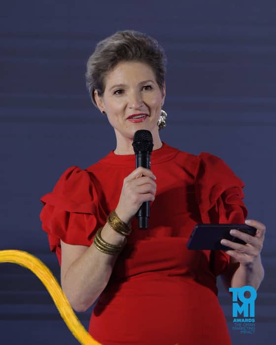 Throwback to the TOMI 2024 Gala Night — an unforgettable evening of talent, creativity and celebration! 🌟
We’re gearing up for an even more exciting edition in 2025 — don’t miss your chance to be part of Oman’s biggest marketing celebration. Reserve your seats now! 🎉

📅10th December, 2025 
📍Crowne Plaza, Qurm 

For bookings and inquiries:
anand@mmg.om | +968 99219268
kalpesh@mmg.om | +968 95511335
hanaa@mmg.om | +968 9115 5585
neha@mmg.om | +968 77188254