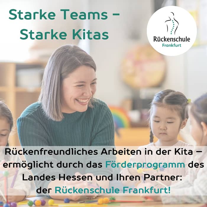 Ihr Partner zur Umsetzung des Förderprogramms 