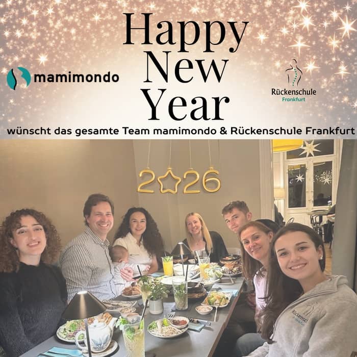 ✨ Wir sagen DANKE für 2025, ein Jahr voller Begegnungen, Bewegung und vieler kleiner wie großer 