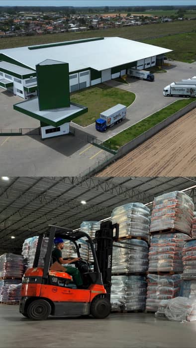 Chegamos ao fim de mais um ano!

2025 foi marcado por desafios, conquistas, parcerias fortalecidas e, acima de tudo, pelo compromisso diário em oferecer qualidade, confiança e cuidado.

Nada disso seria possível sem nossos parceiros, colaboradores e clientes, que acreditam em nosso trabalho e caminham ao nosso lado todos os dias.

Agradecemos a confiança, o apoio e a parceria ao longo de todo o ano. Que 2026 traga novas oportunidades, ainda mais conquistas e muitas histórias de sucesso para construirmos juntos.

#nutricionaldistribuidora #distribuidorapet