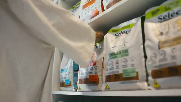 Mais vendas, mais prêmios e mais sucesso pra sua loja! 

Com o App Nutrire Partner, você cresce junto com as melhores marcas do mercado pet.

👉 Fala com a gente e descubra como participar!