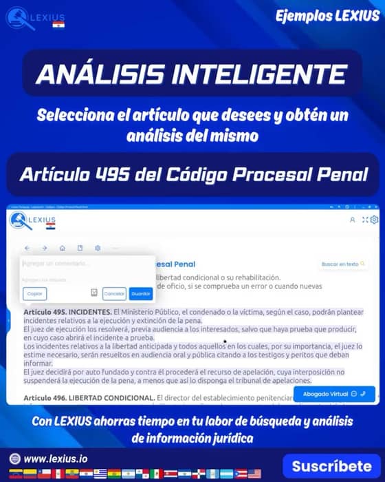 Video de LEXIUS