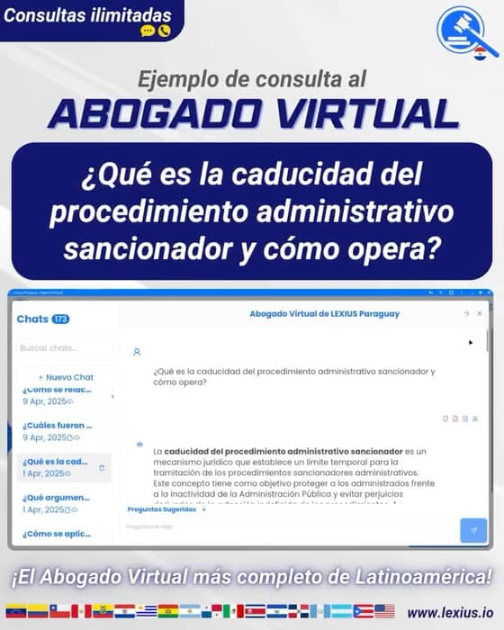 Video de LEXIUS