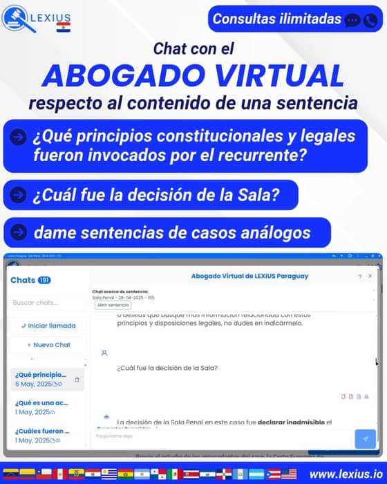 Video de LEXIUS