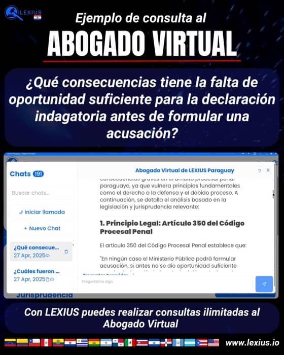 Video de LEXIUS