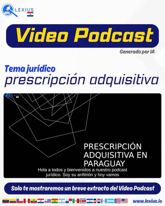 Video de LEXIUS