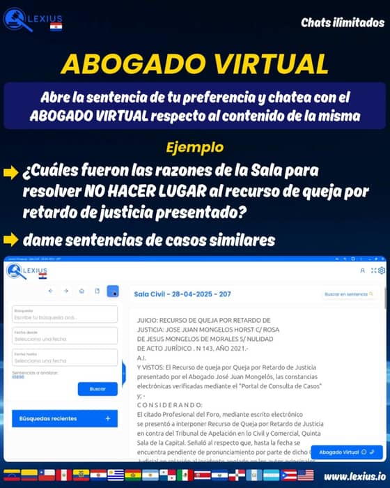 Video de LEXIUS