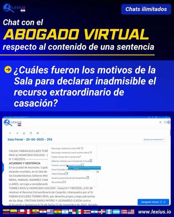 Video de LEXIUS