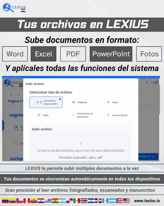 Video de LEXIUS