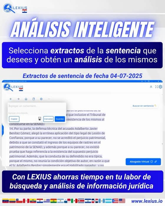 Video de LEXIUS