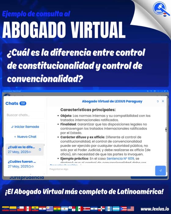 Video de LEXIUS