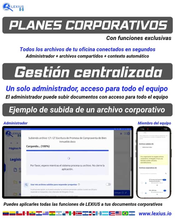 Video de LEXIUS