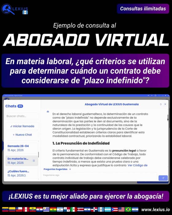 Video de LEXIUS