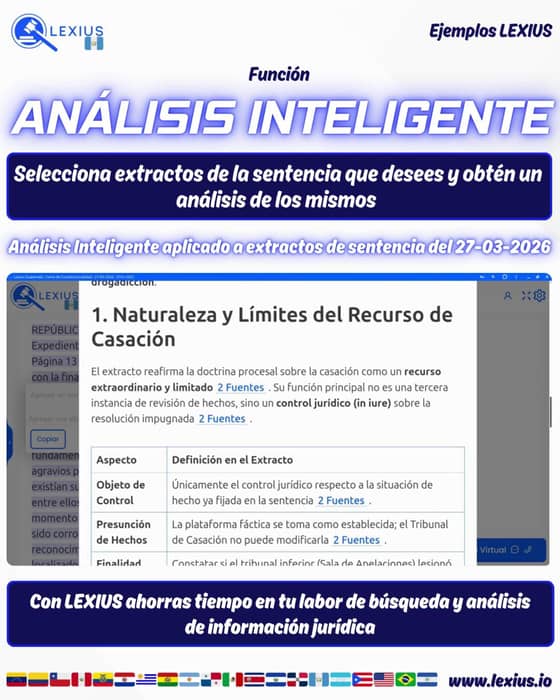 Video de LEXIUS