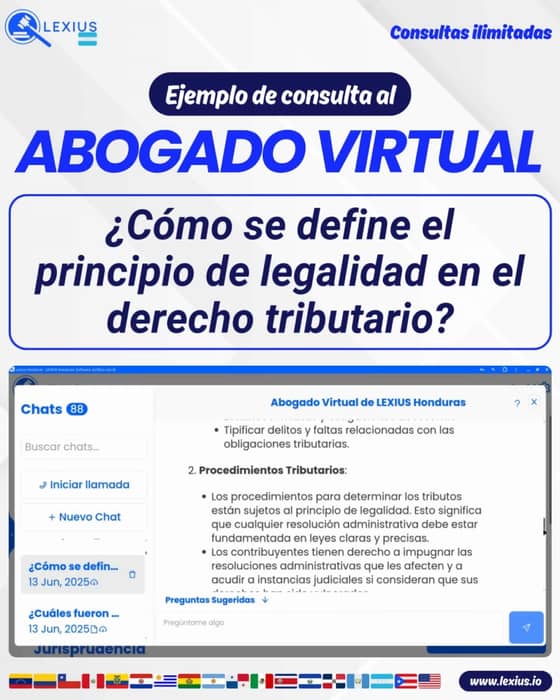 Video de LEXIUS