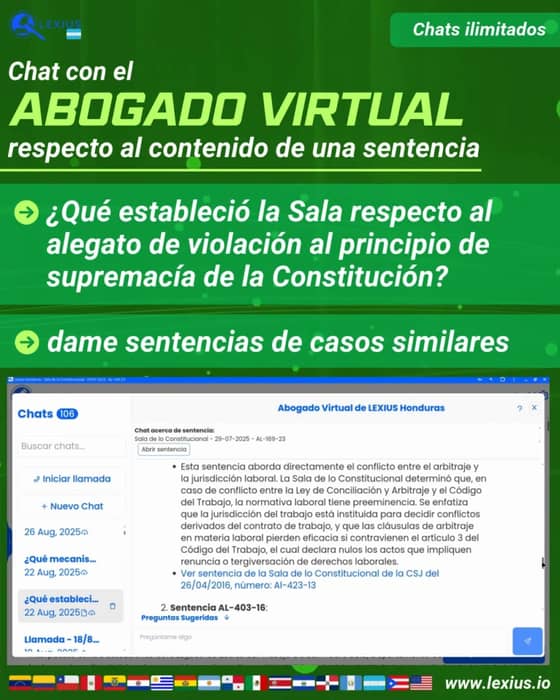 Video de LEXIUS